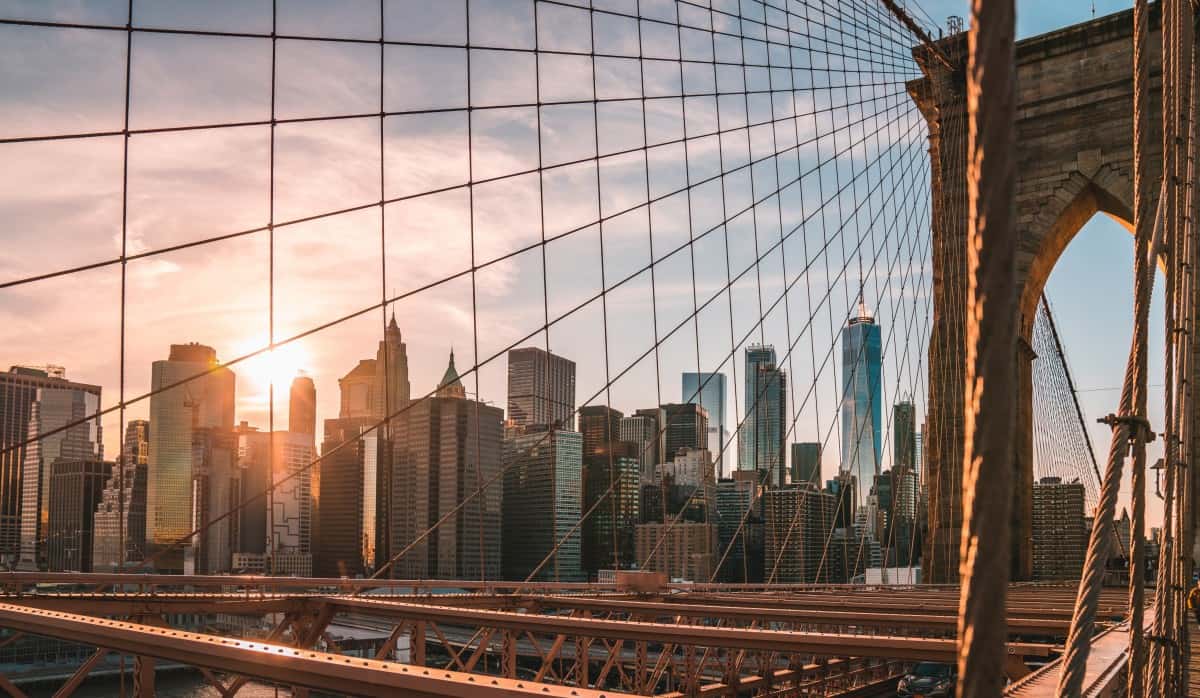 new york city