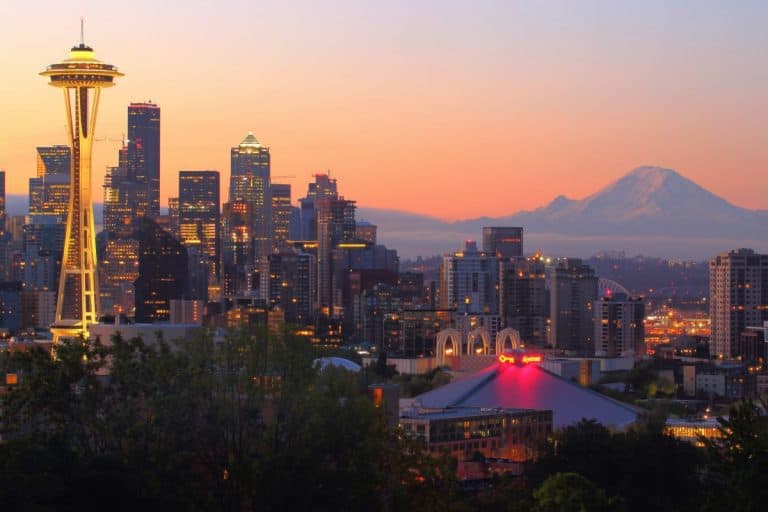 seattle