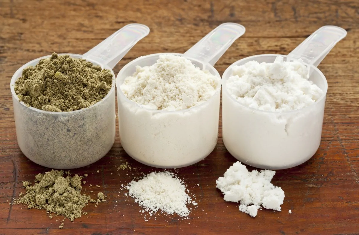 keto protein powder