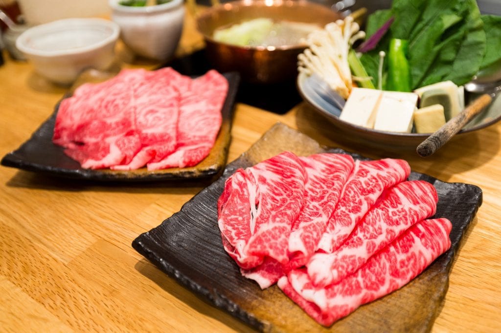 yummy hot pot